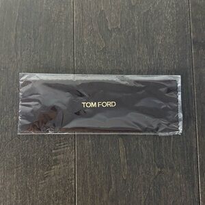 Brand New Brown Tom Ford Sunglasses/Glasses Lens Cloth